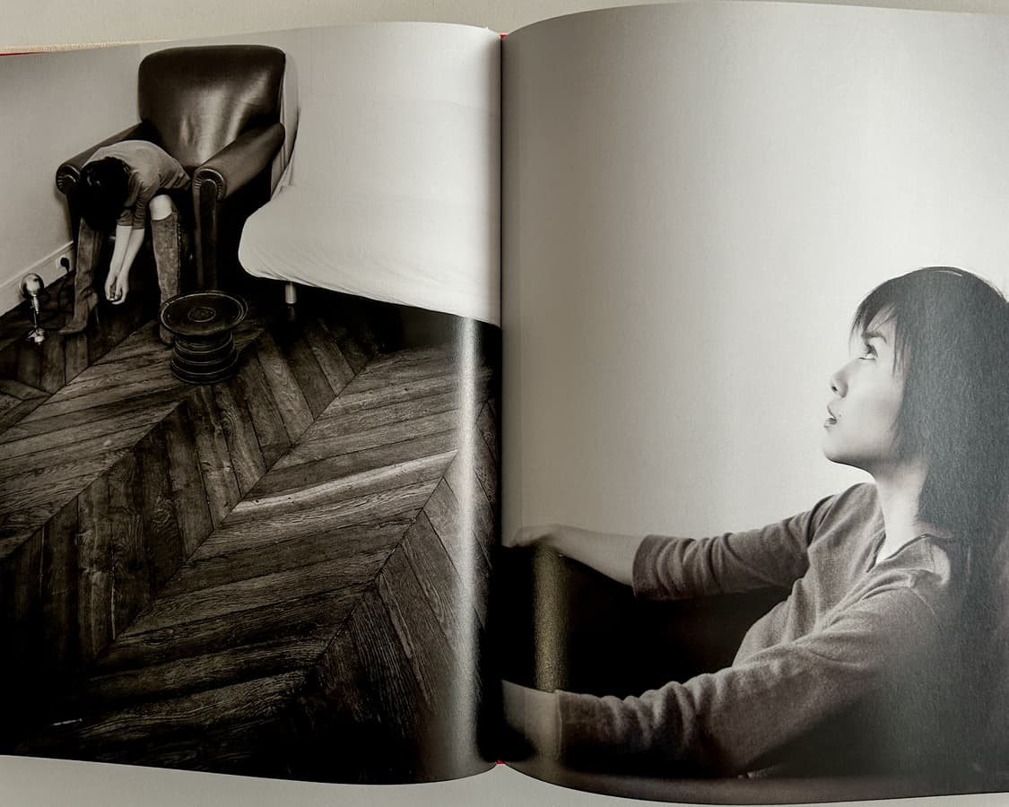 Nakatani (2001) 나카타니 미키 상품이미지6