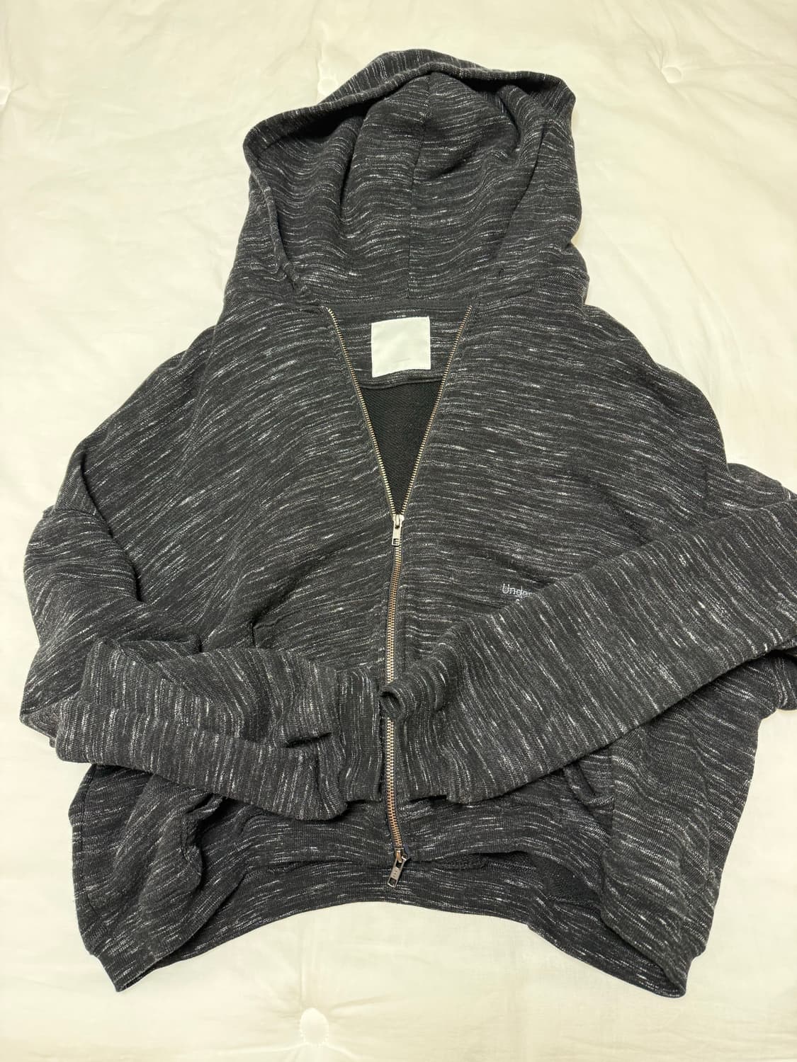 언더마이카 Mu.90 2사이즈 상품이미지1