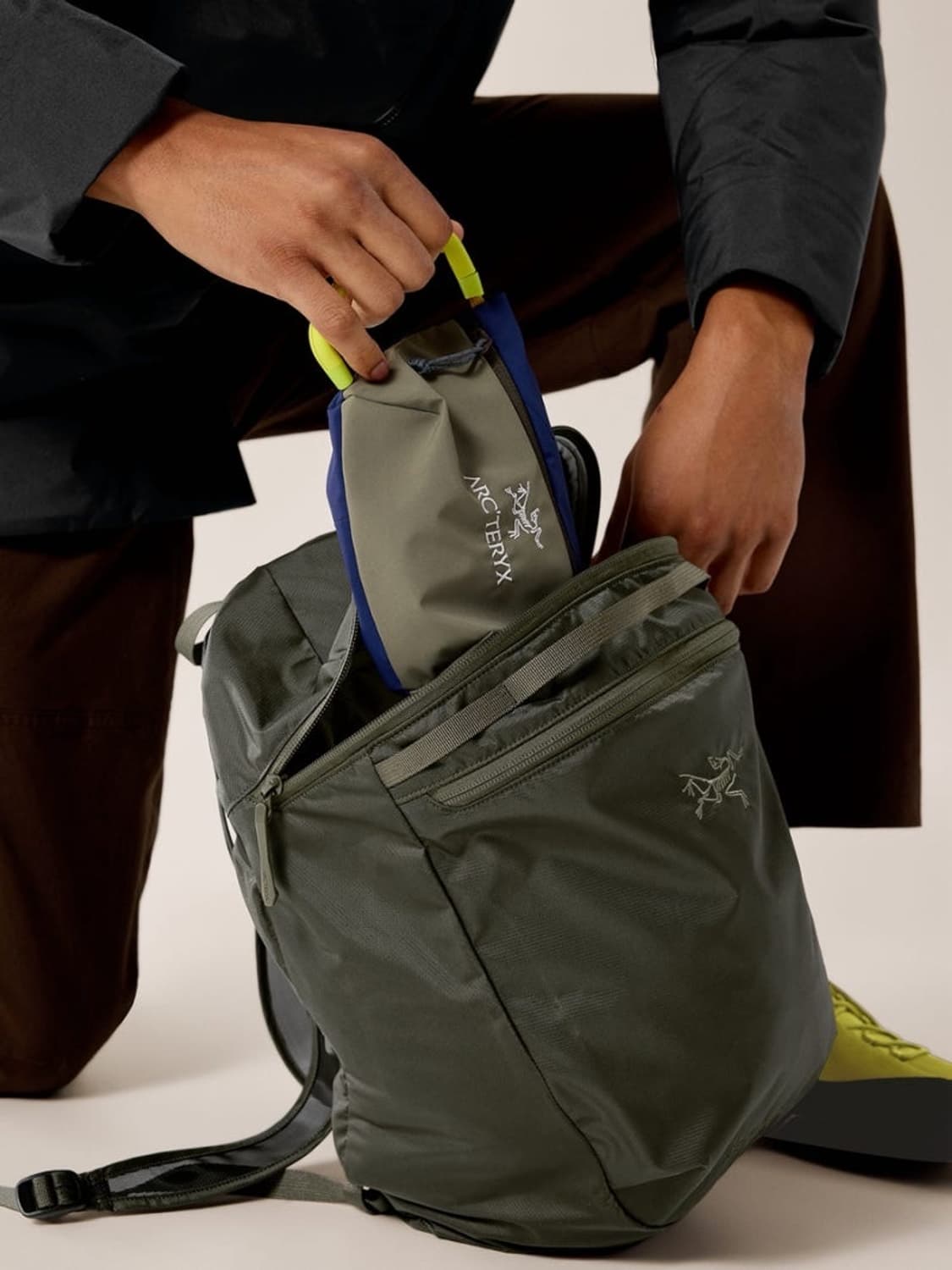 아크테릭스 헬리아드15 tatsu 상품이미지2