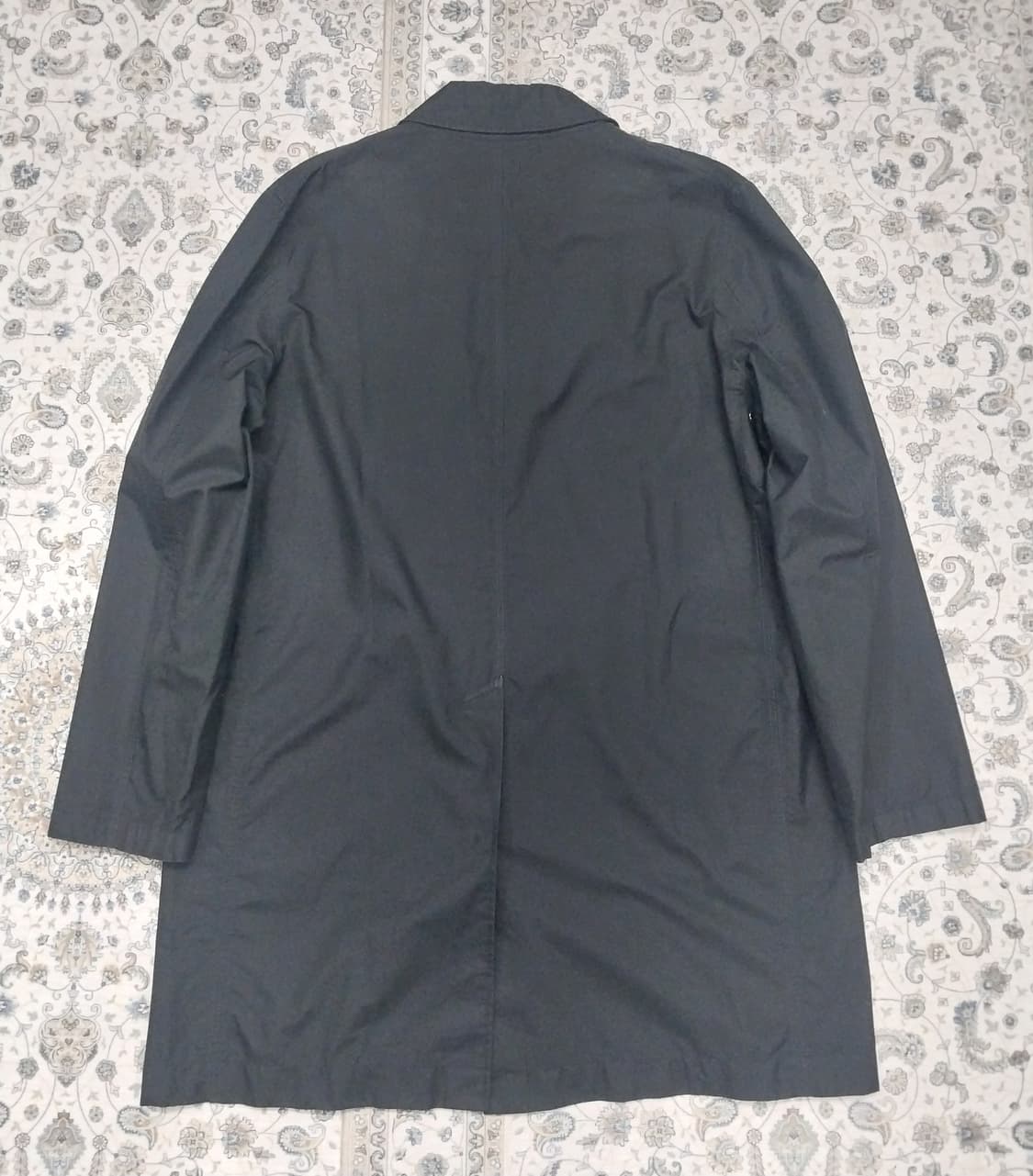 컬럼비아 롱 코치 자켓 L 상품이미지2