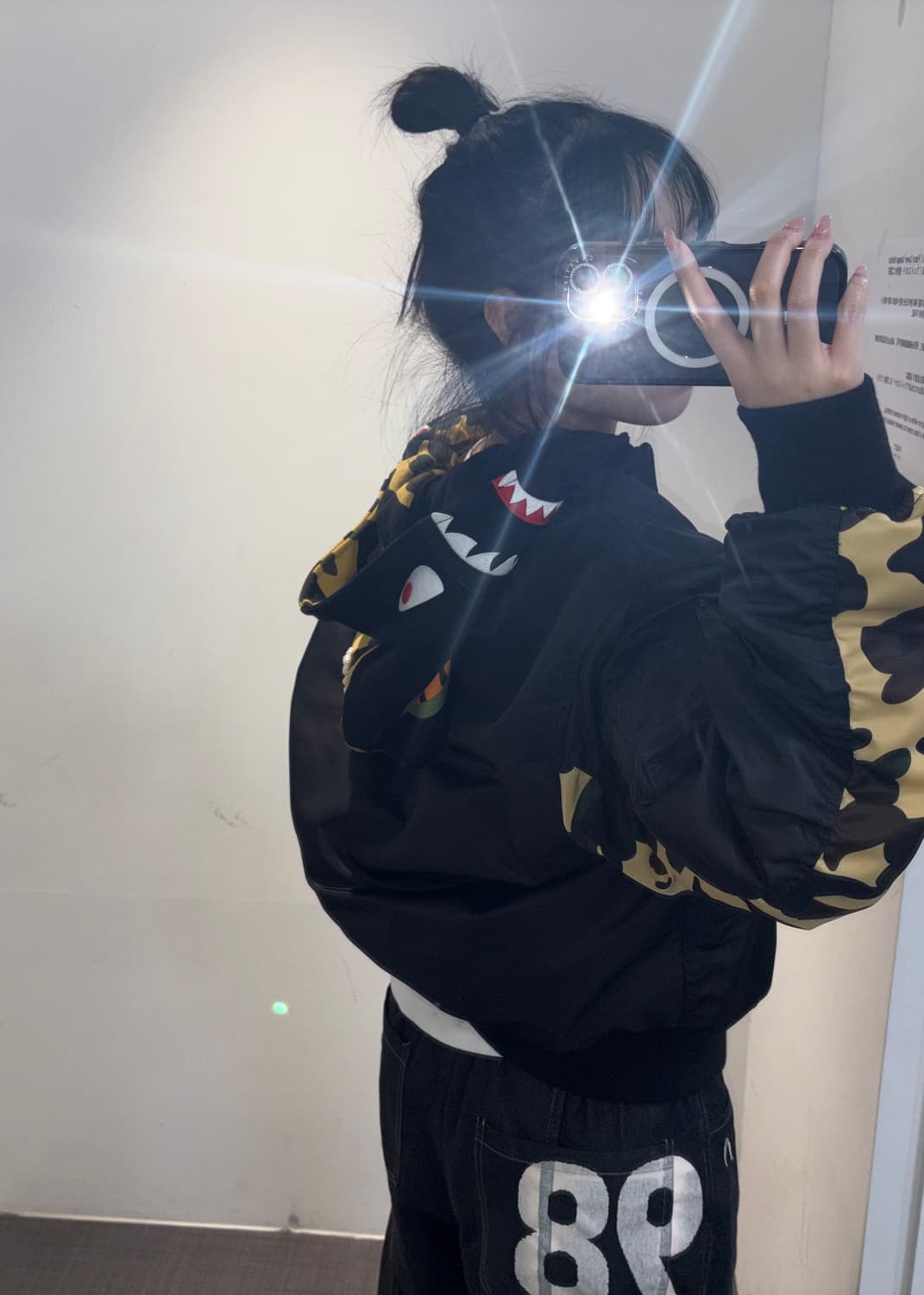 BAPE  상품이미지1