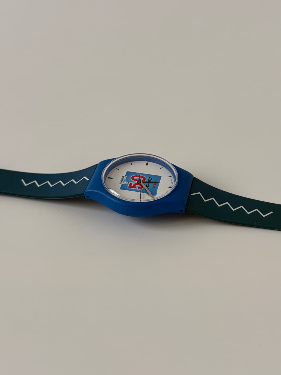 BOSCH 1974-1997 50th Anniversary Quartz 상품이미지8