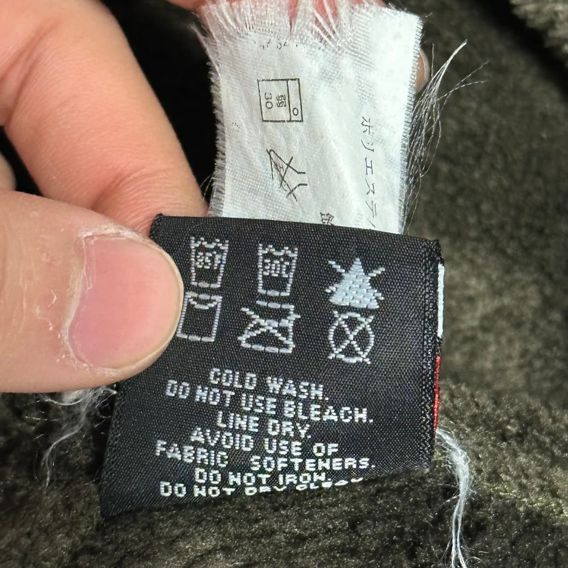 M 아크테릭스 여성용 폴라텍 플리스 상품이미지5