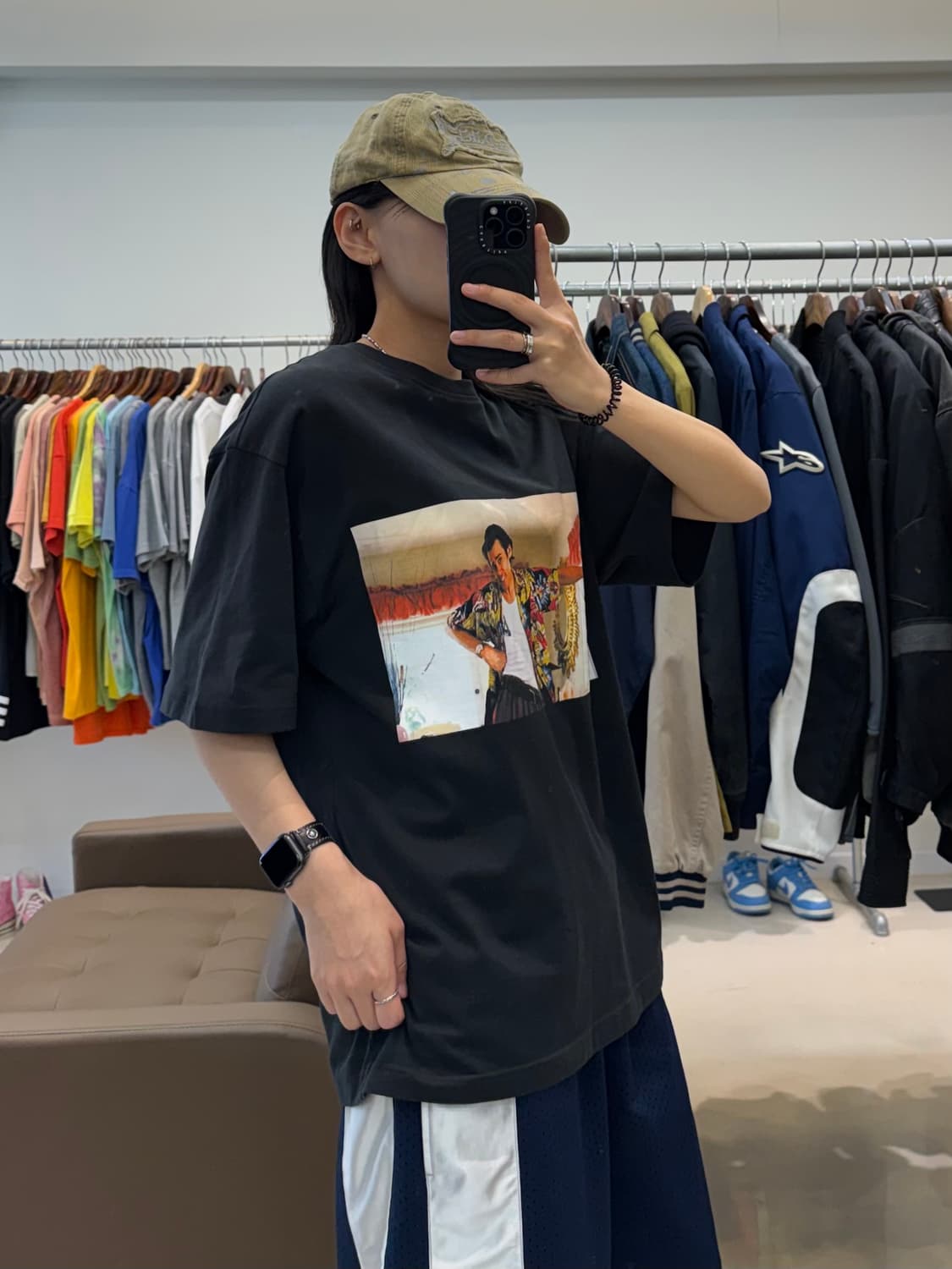 팔라스 짐캐리 팔 에이스 반팔 상품이미지6
