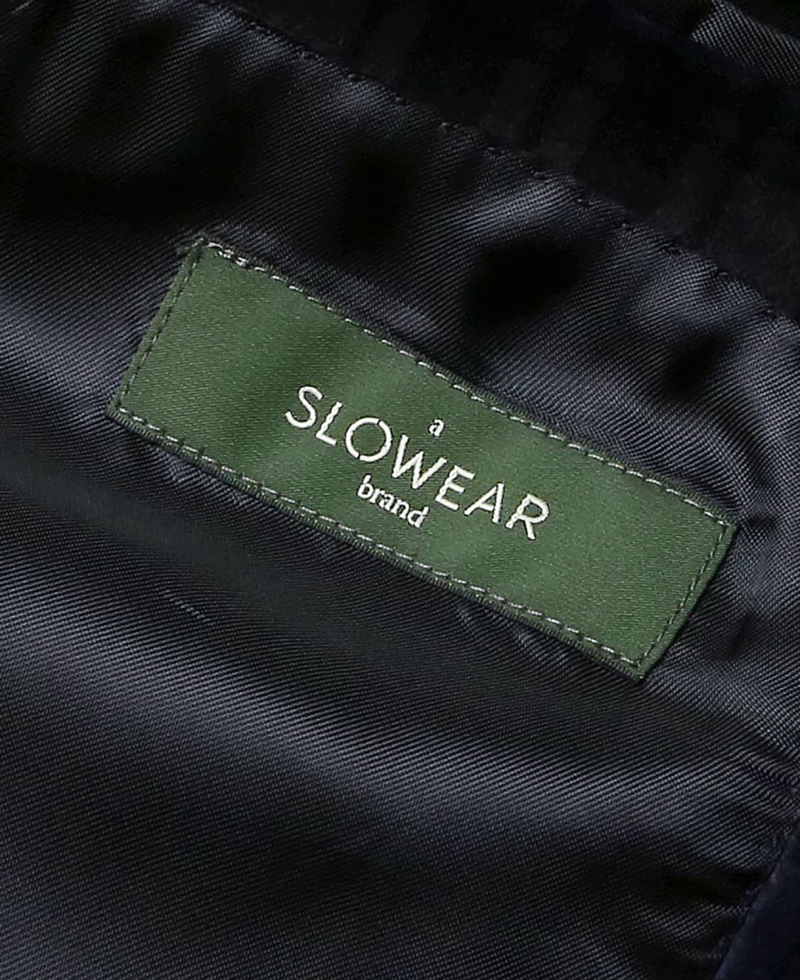 인코텍스 [Incotex] 슬로웨어 코튼 벨루어 타탄 체크 수트 셋업 상품이미지6