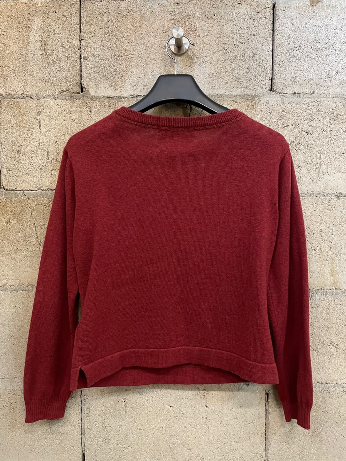 MHL 마가렛호웰 니트 상품이미지4