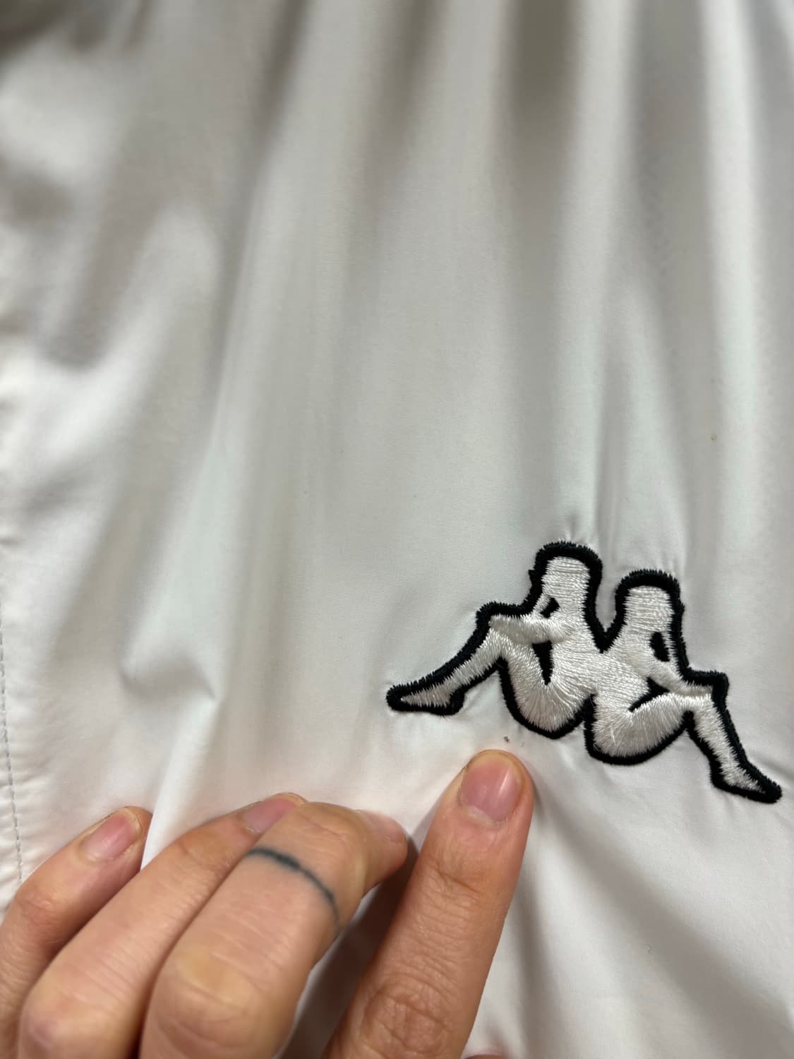 카파 백로고 트랙탑 상품이미지5