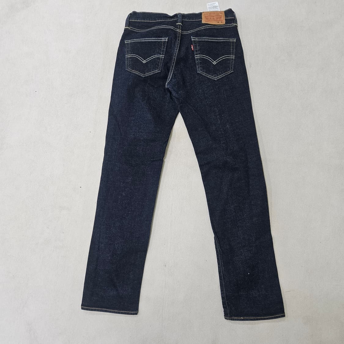 W30L32 리바이스 511 데님 팬츠 0330Y 상품이미지2