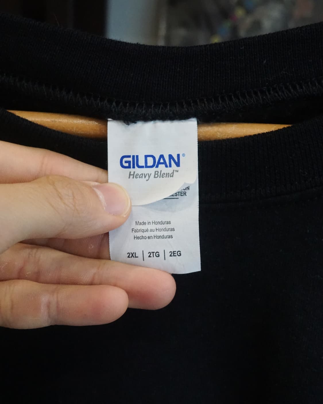 Gildan 상품이미지4