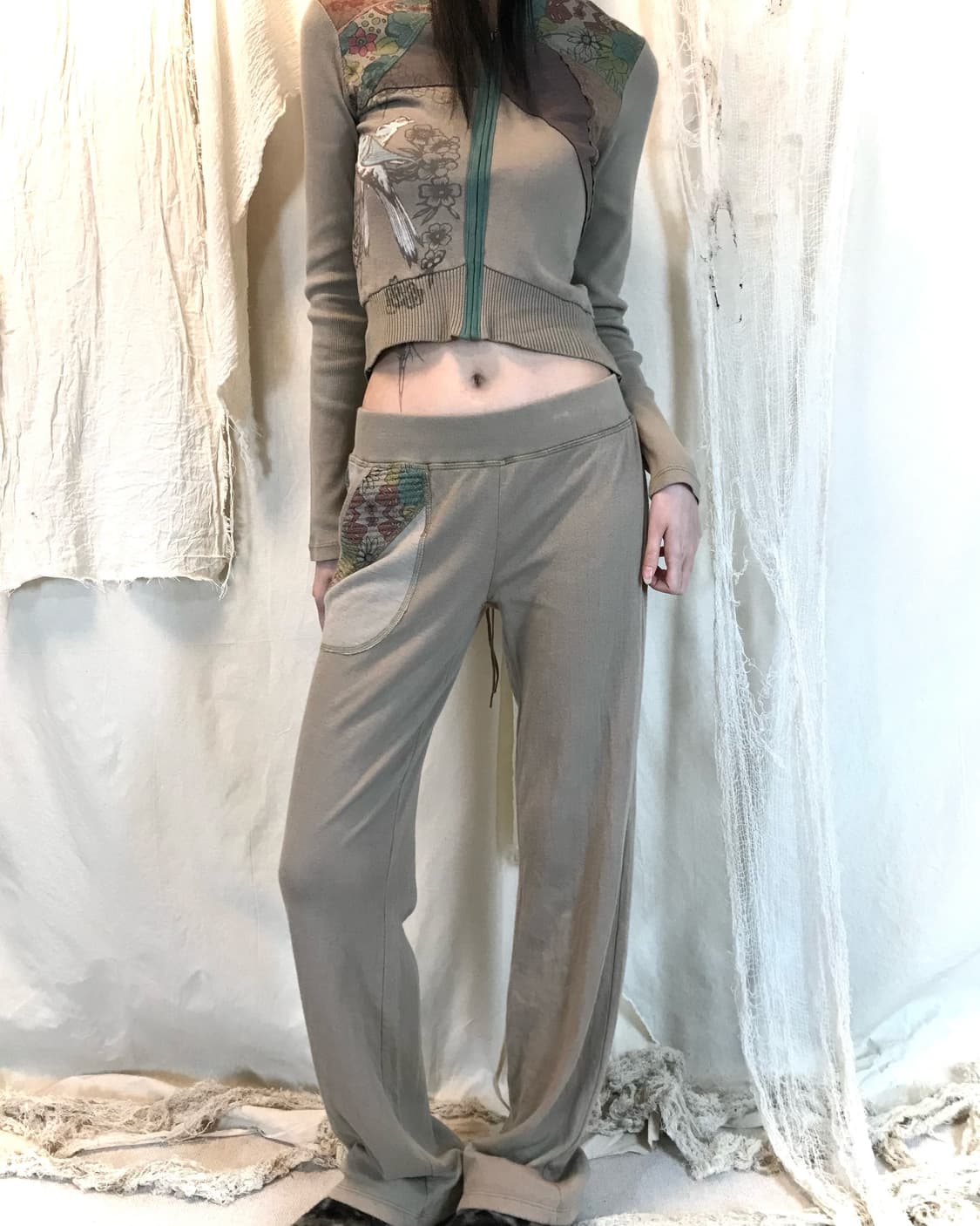 Skinny mini training setup 상품이미지4