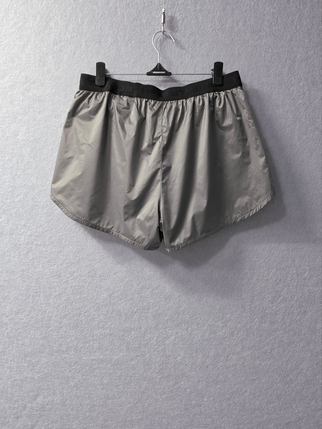 노스페이스 나일론 숏팬츠 실버그레이 쇼츠 상품이미지6