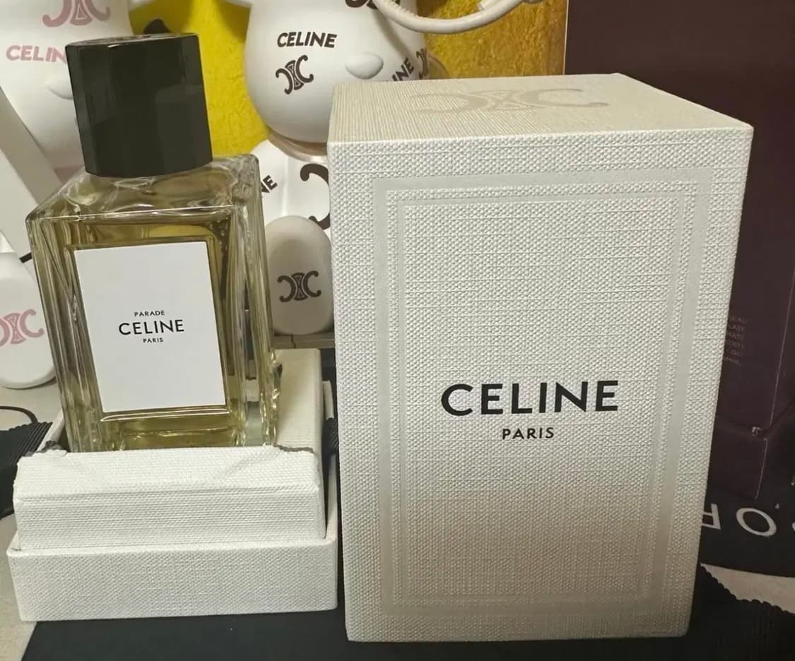 셀린느 PARADE 향수 상품이미지1
