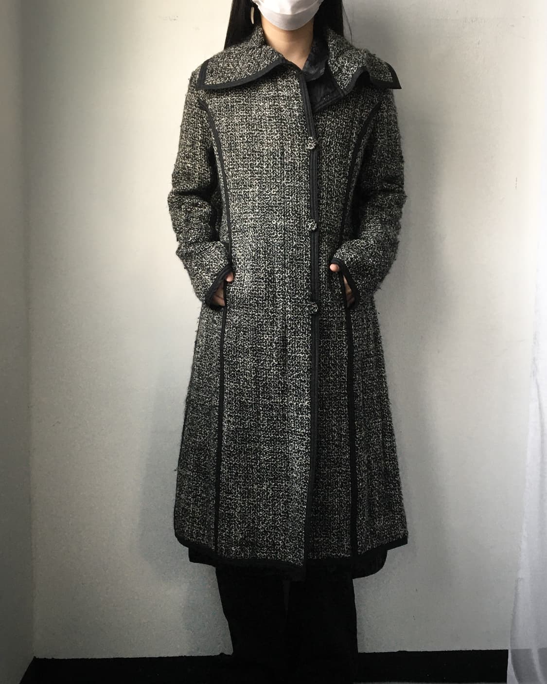 Hiroko bis coat 상품이미지6