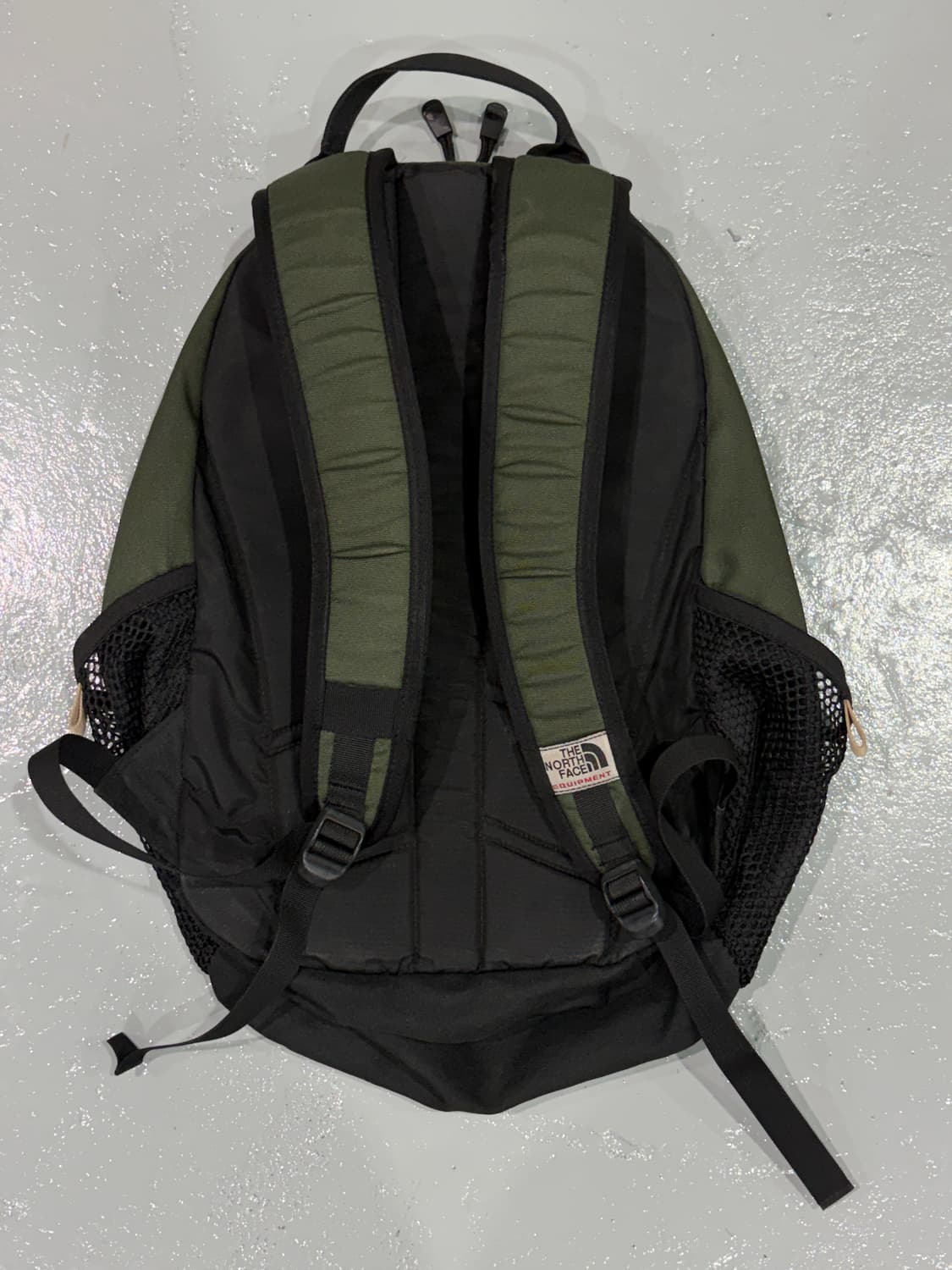 노스페이스(The North Face) 이큅먼트 백팩 상품이미지3