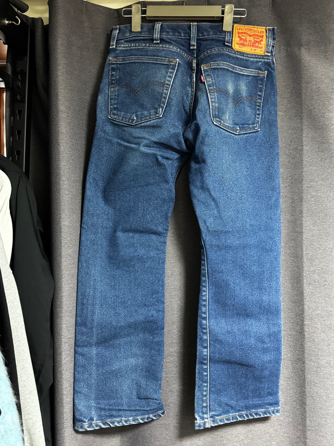 리바이스517 상품이미지2