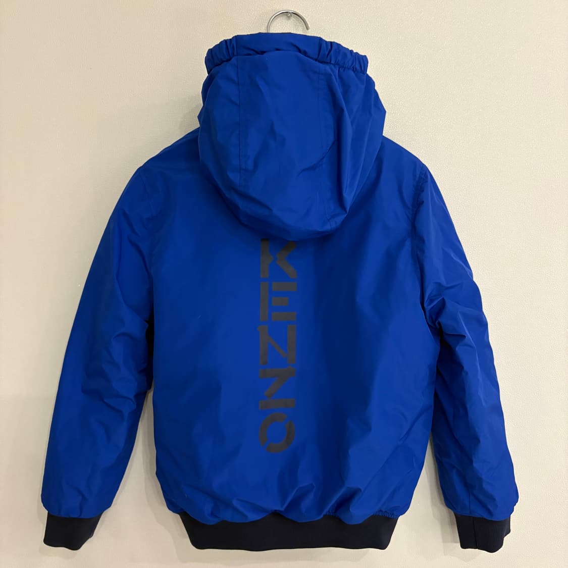 KENZO 겐조 키즈 양면 패딩 자켓 10A/140 상품이미지4