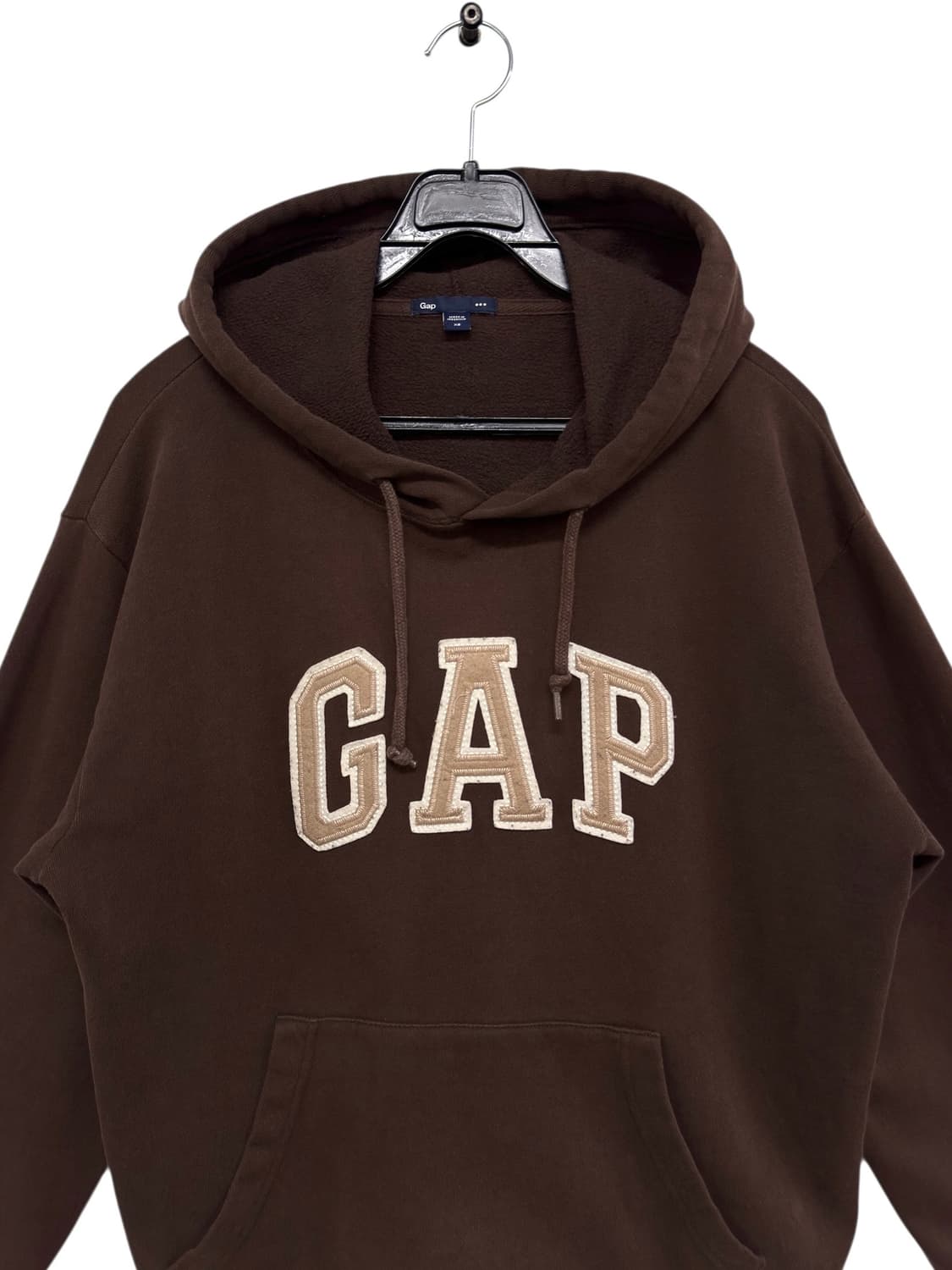 갭 후드티 상품이미지2