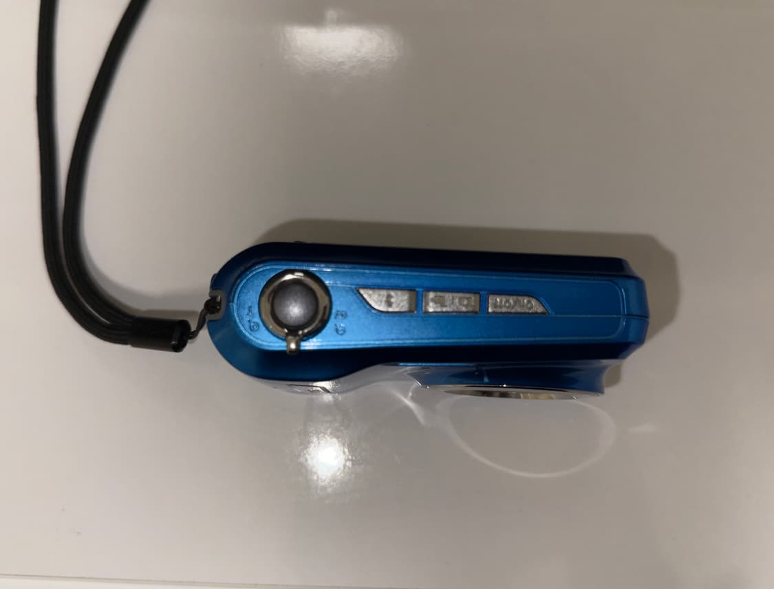 Kodak easyshare c143 (코닥 c143) 팔아요! 상품이미지5