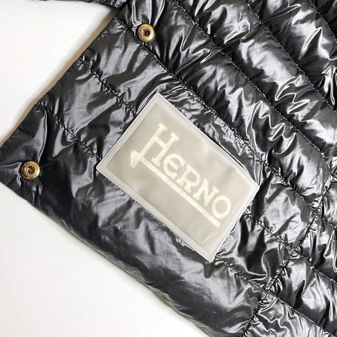 에르노 Herno 다운 울트라 라이트 경량 패딩 PR1908 상품이미지7