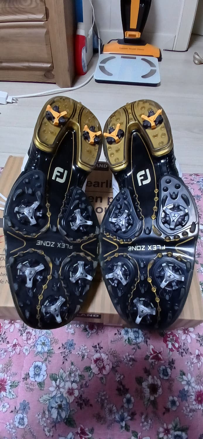 풋조이 골프화(265mm)  상품이미지6