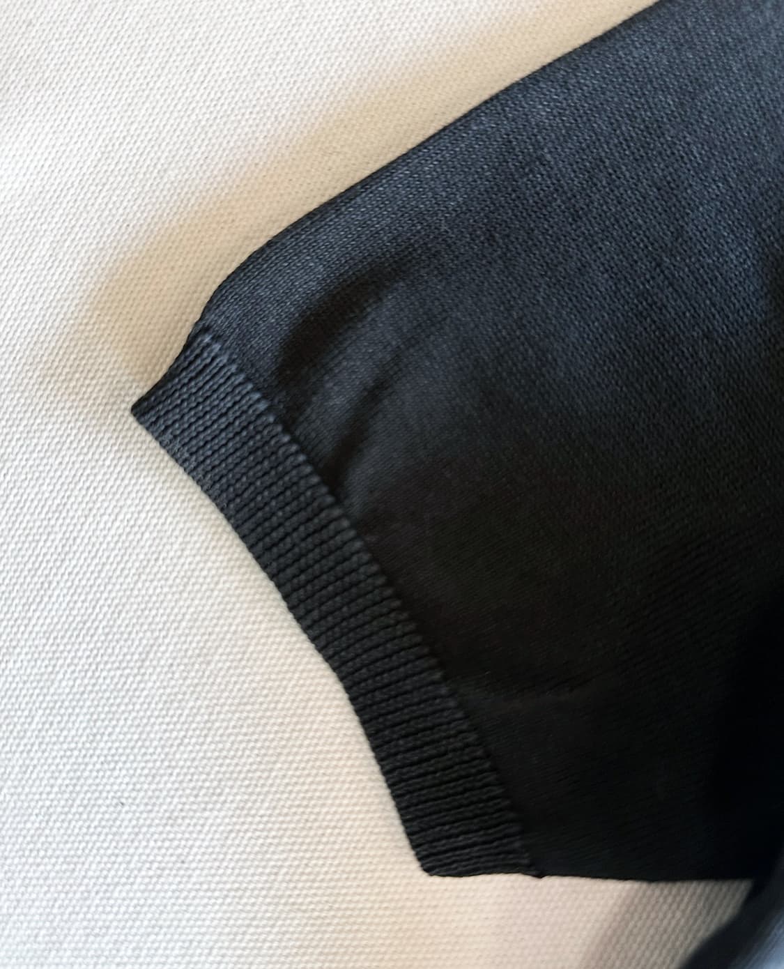 BURBERRY LONDON v-neck knit top 상품이미지8