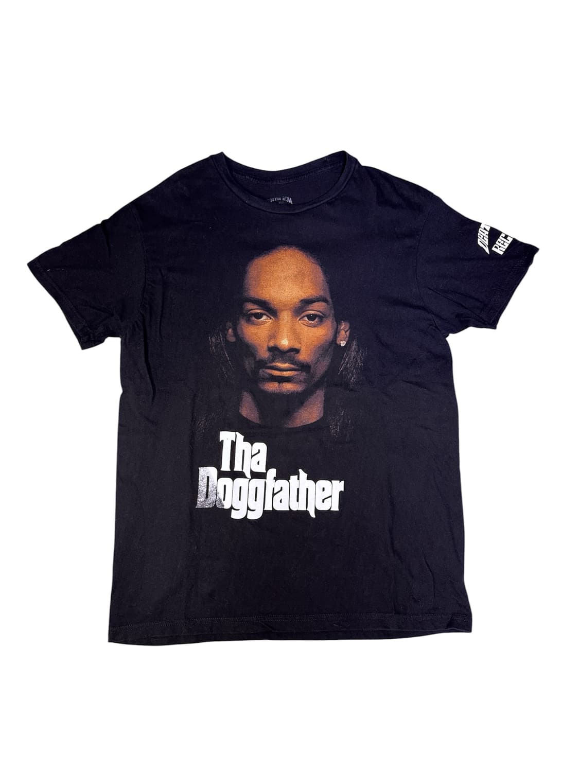 빈티지 스눕독 SNOOP DOGG THA DOGGFATHER M 상품이미지1