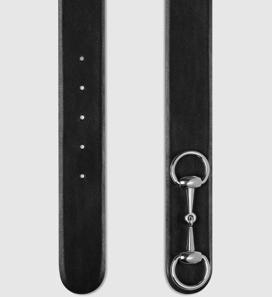 [95] 구찌 뎀나 홀스빗 1955 벨트 상품이미지4