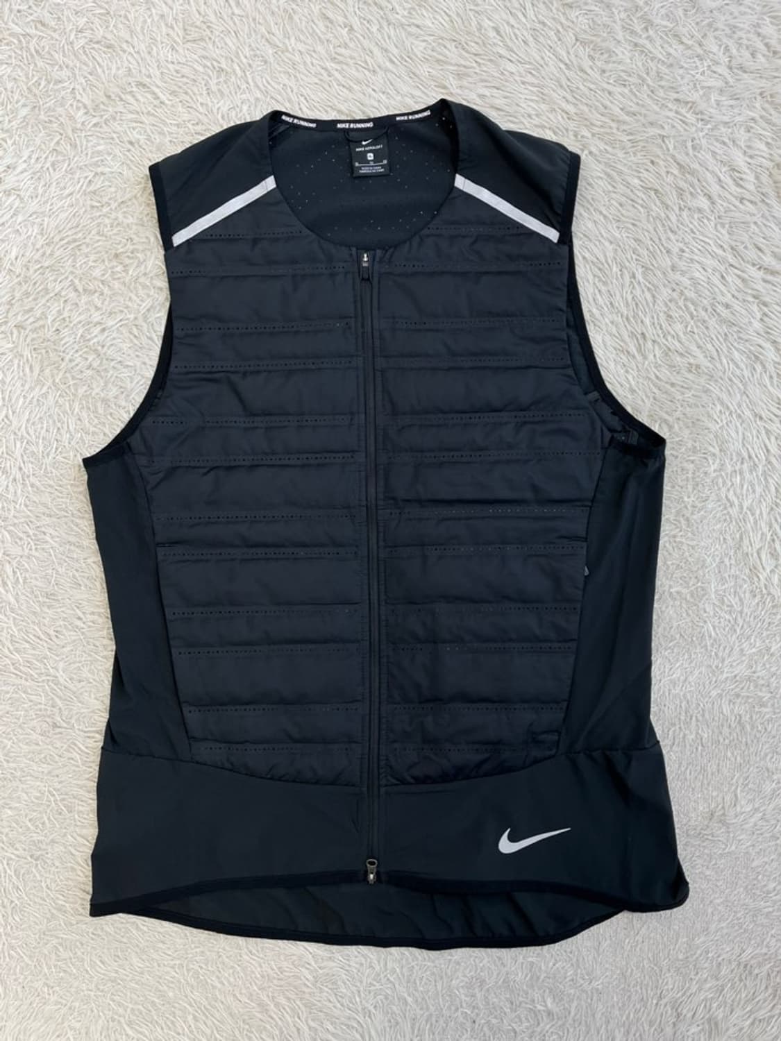 나이키 에어로로프트 패딩 조끼/#240 상품이미지1