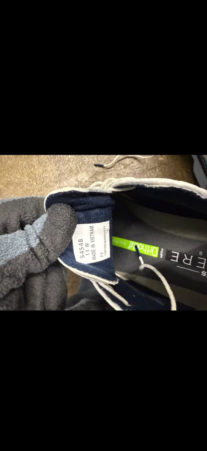 풋조이 프리미어 시리즈 골프화 290mm 상품이미지6