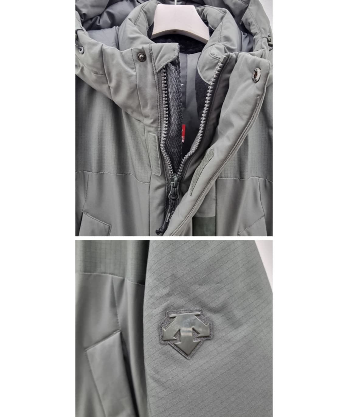 DESCENTE 데상트 상품이미지5