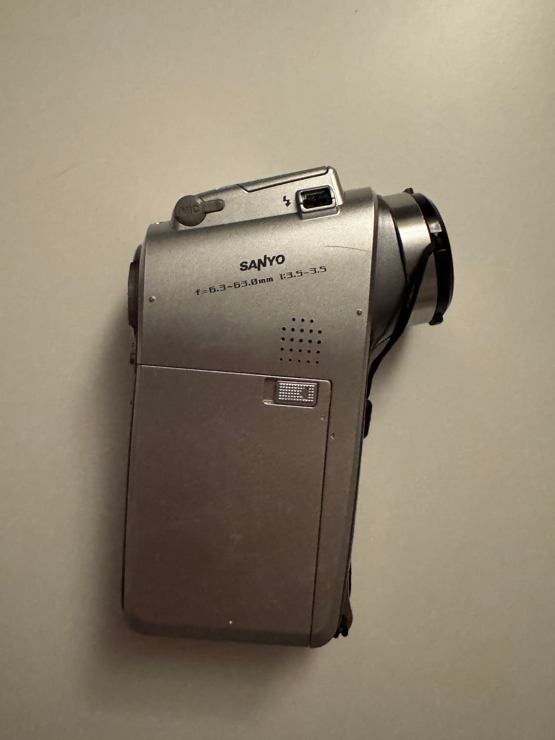 산요작티 hd1a 상품이미지2