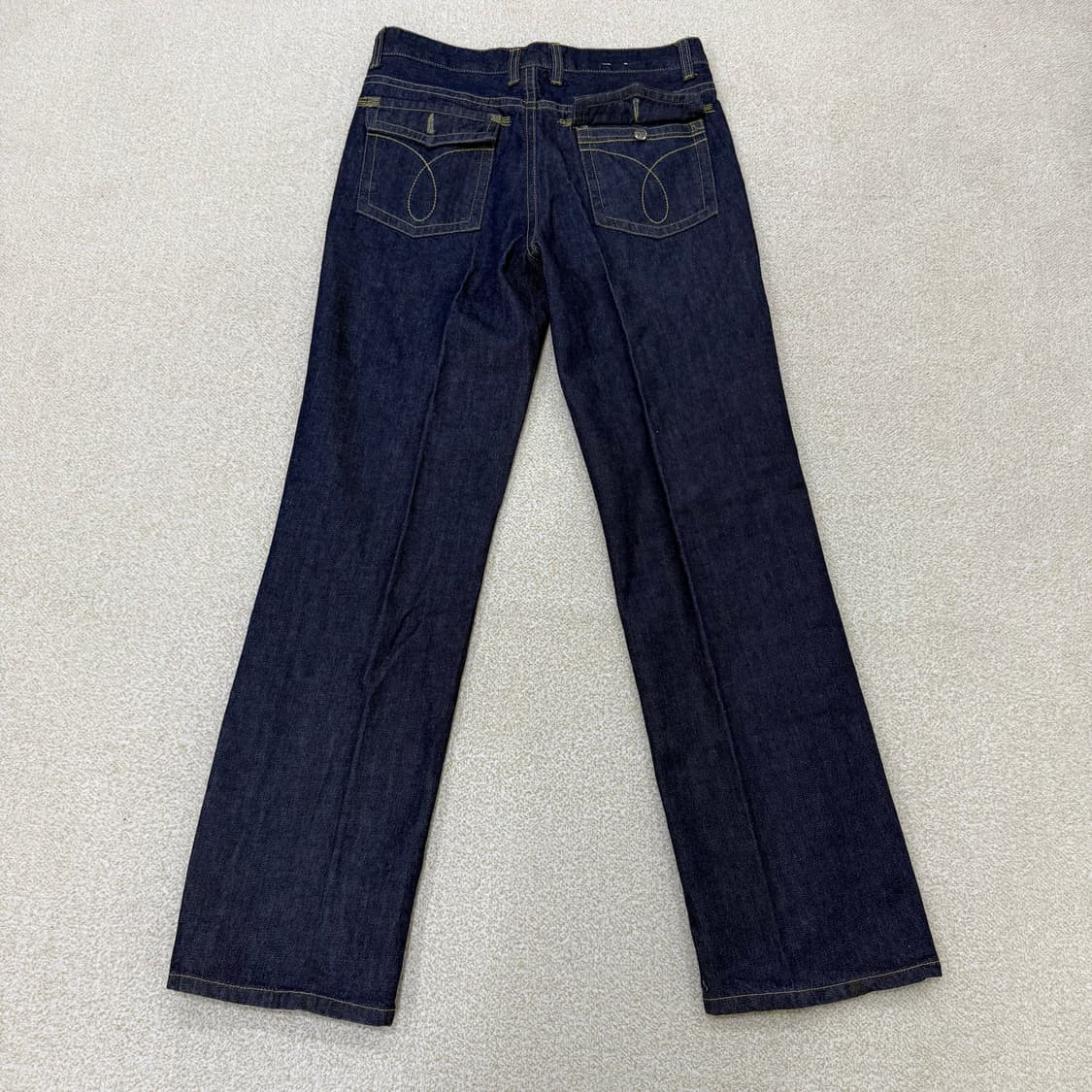 W32 켈빈클라인 진 데님팬츠 0127T2 상품이미지2