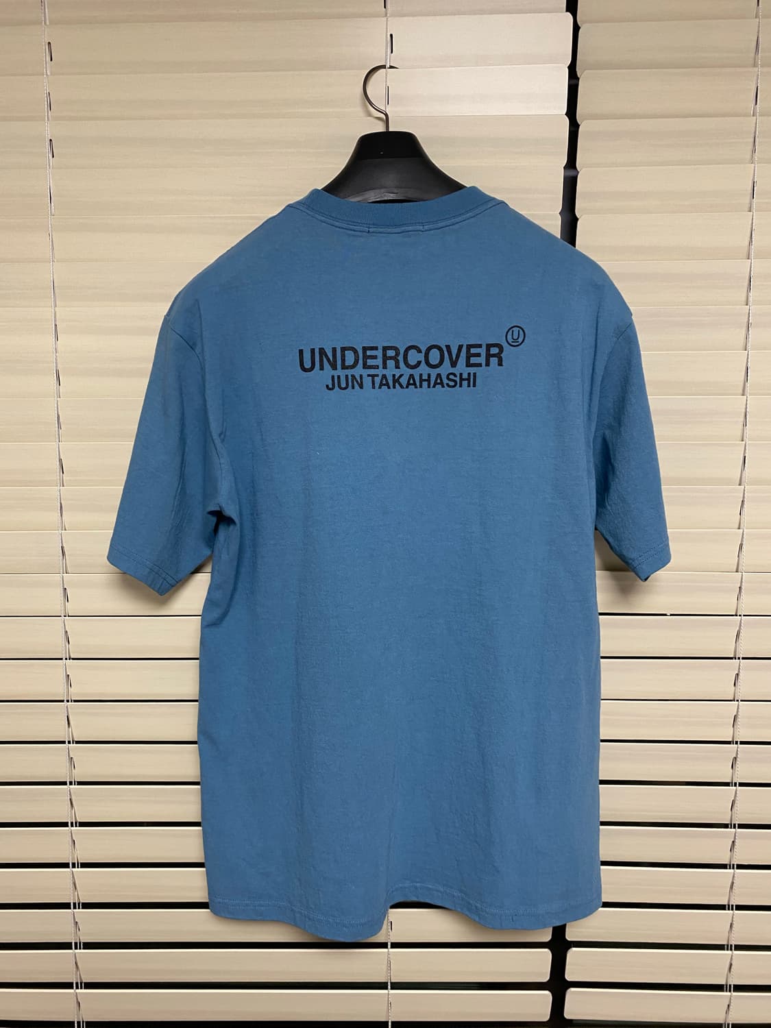 [새상품, 택포] 언더커버 Undercover 티 상품이미지2