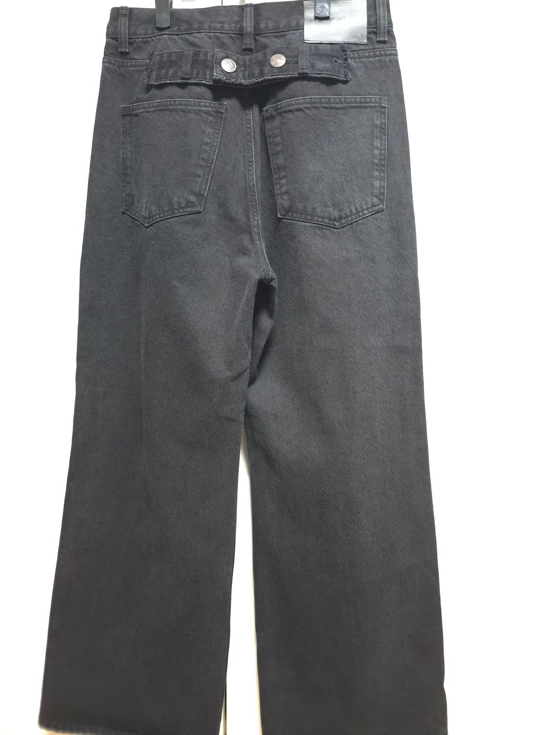 프레스온리 턱벨티드진 상품이미지2