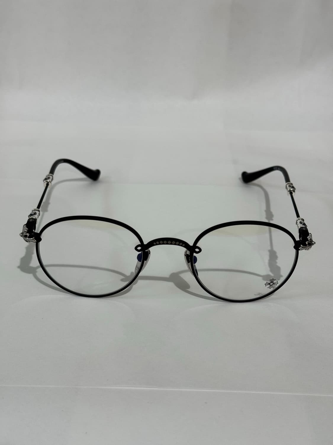 크롬하츠 부바a 아시안핏 메트블랙 새상품 상품이미지1