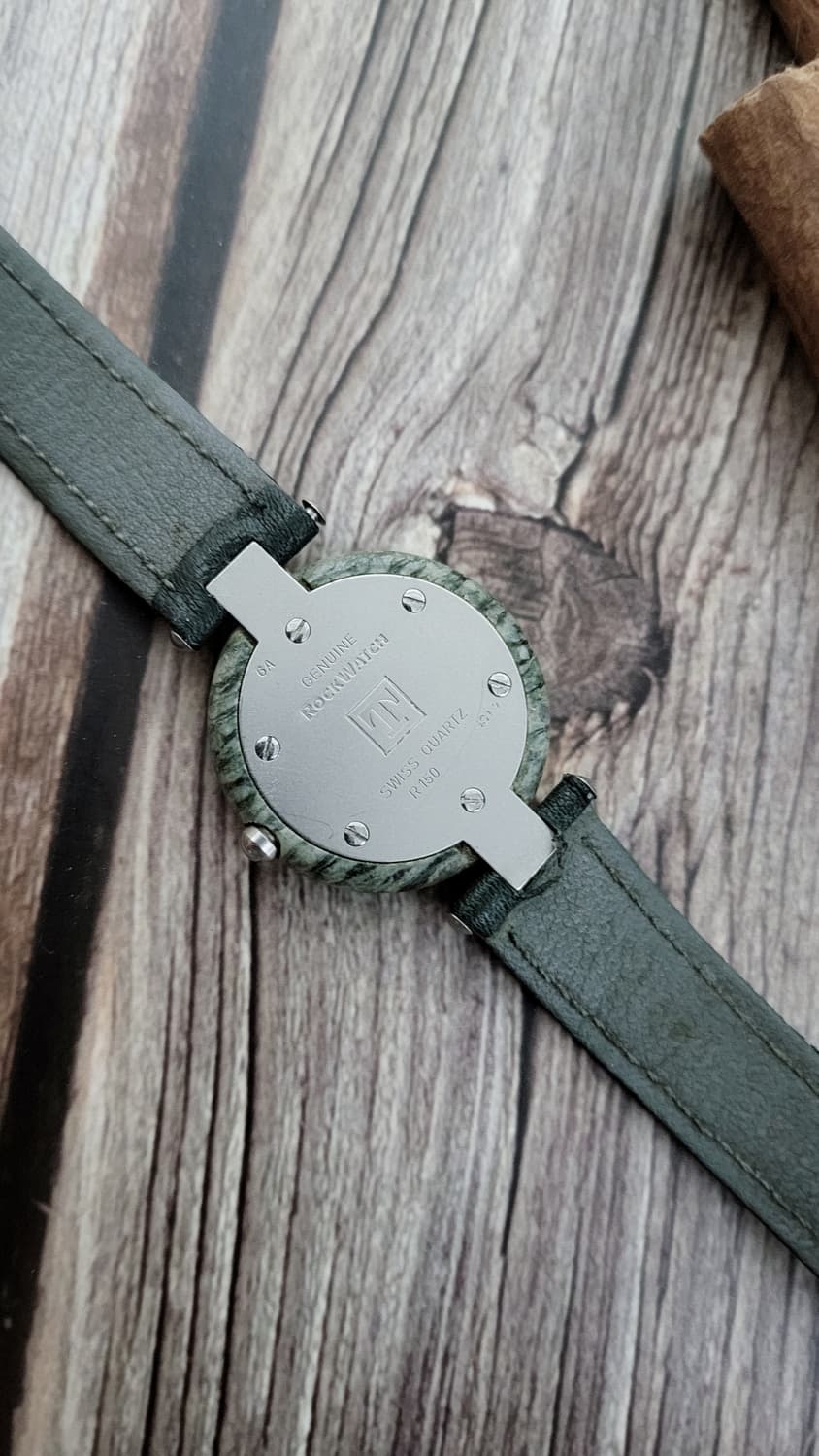 정품 빈티지 티쏘 빈티지 남여공용 락 워치 시계 상품이미지8