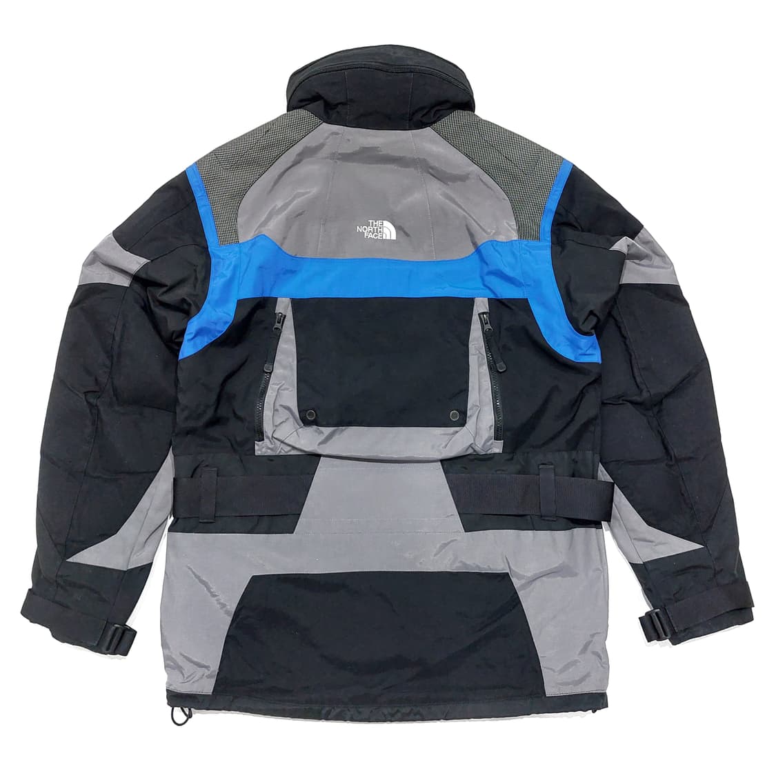 노스페이스 스팁테크 패딩 자켓 스키파카 m (100-105) 상품이미지2