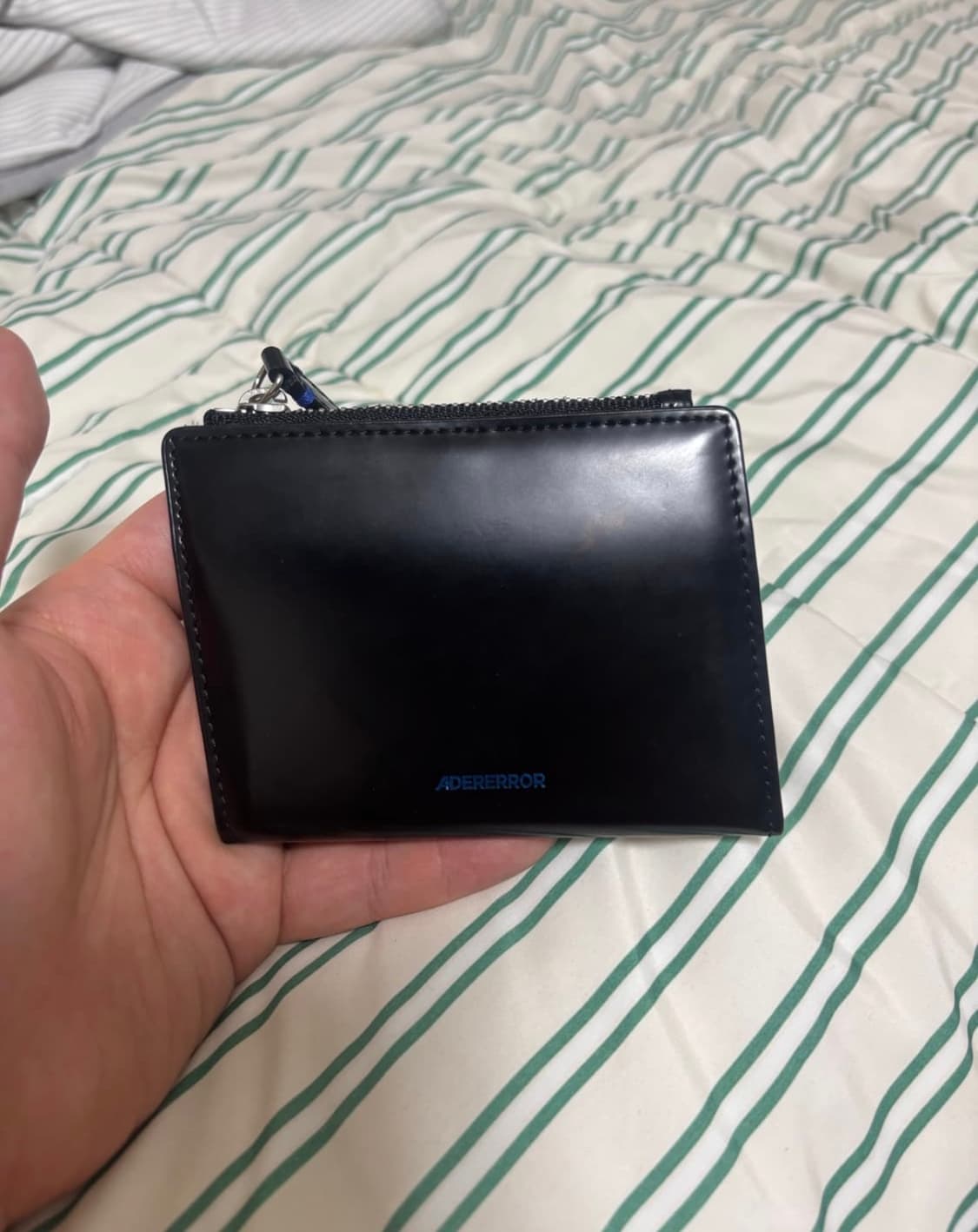 아더에러 클라디 월렛 지갑 팝니다 상품이미지1