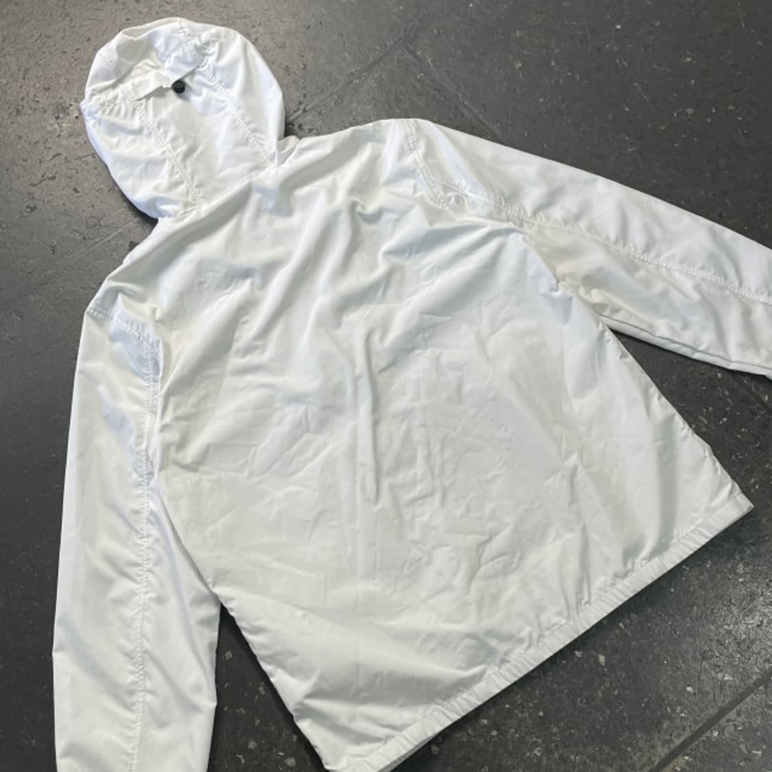 105 타미힐피거 바람막이  상품이미지5