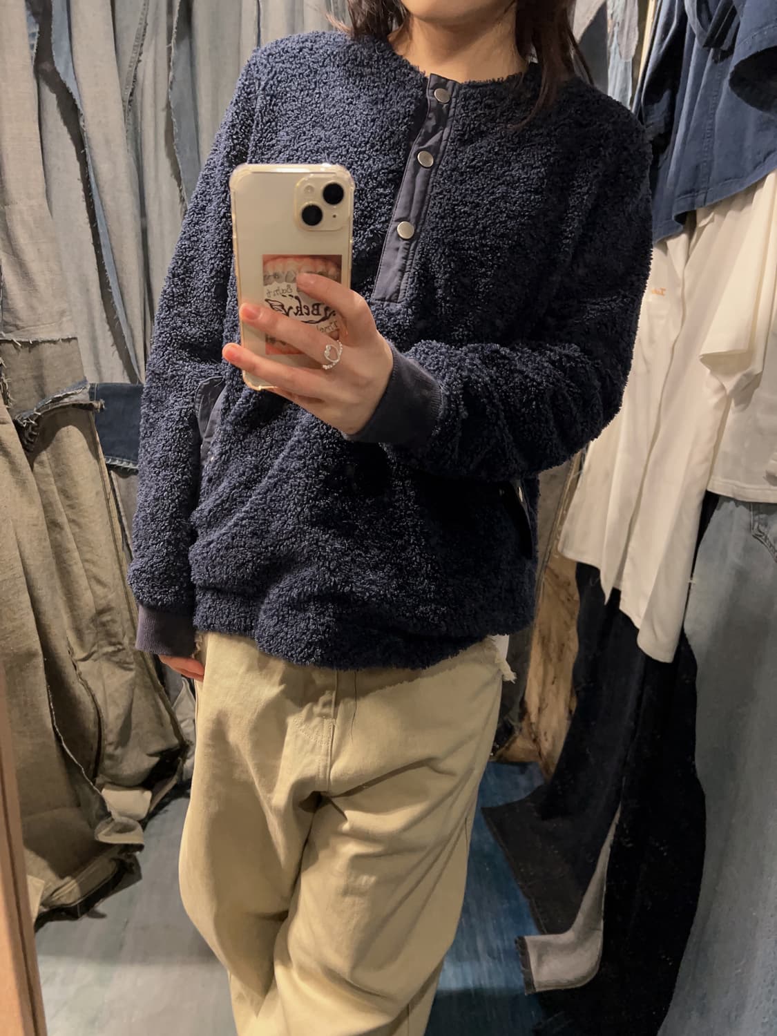 44-66 ) Nanae 상품이미지7