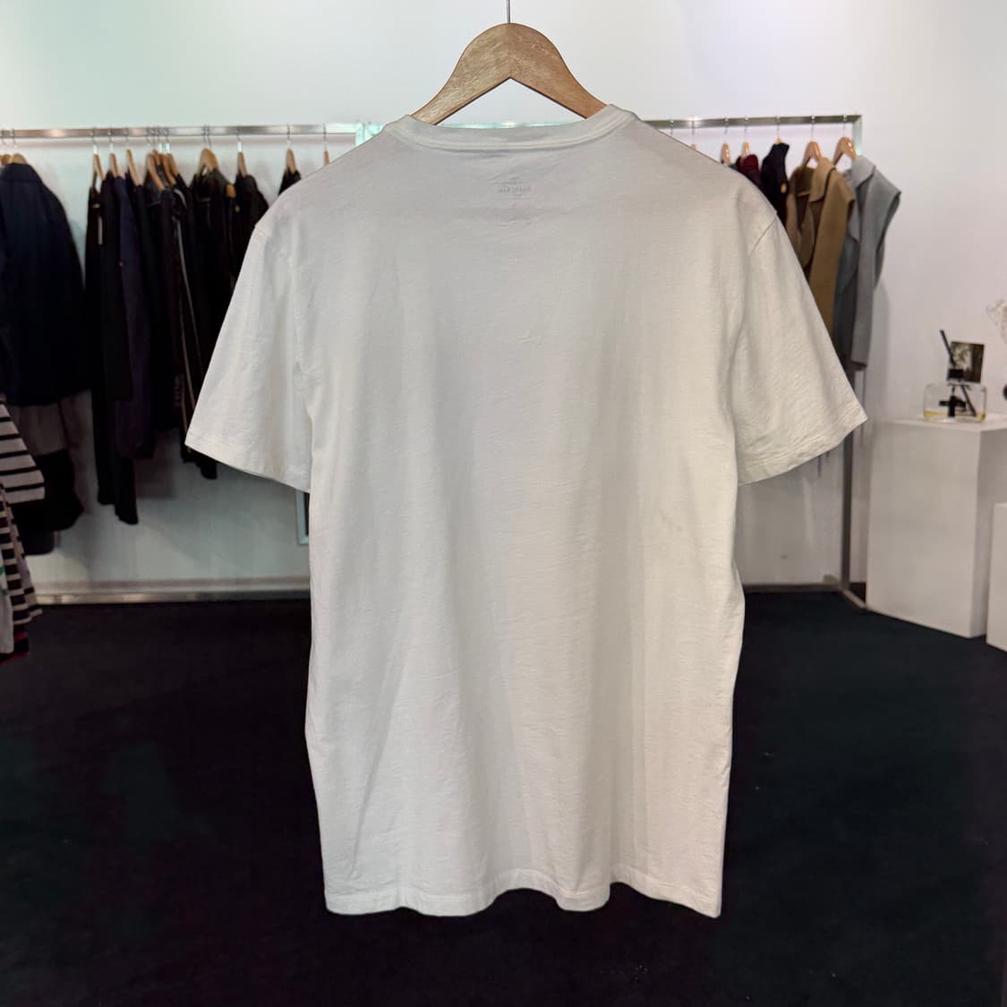 [L] GAP 스펠아웃 반팔티 상품이미지2