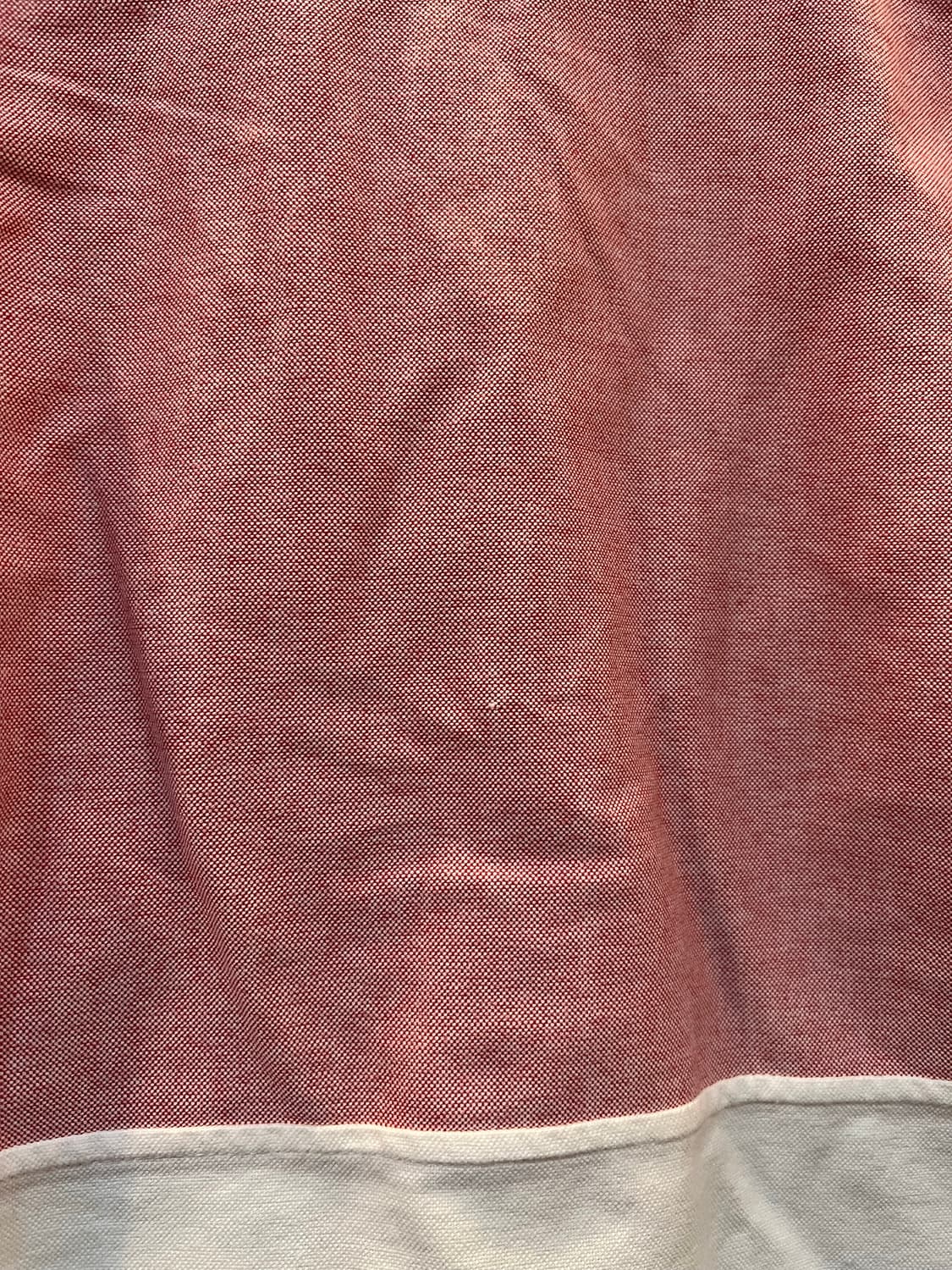 톰브라운 3패널 옥스포드 셔츠 상품이미지5