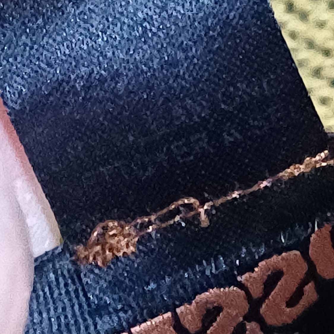 정품 미쏘니 울 롱 머플러 목도리 훌륭 사랑봉봉 상품이미지5