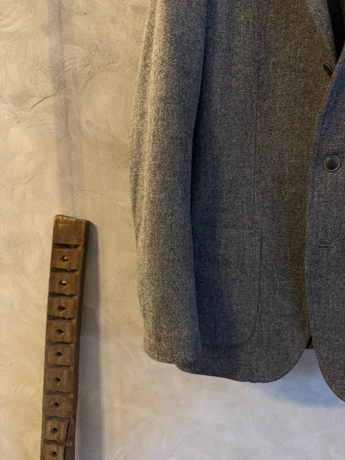 띠어리 테일러드 자켓 105 상품이미지6