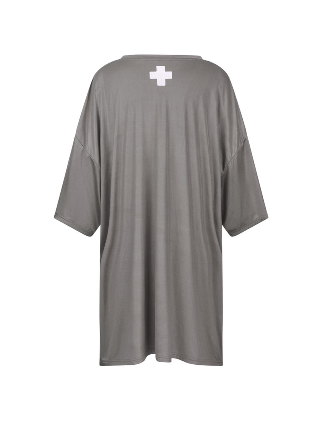 샵페어리 반팔 shining boxy lettering t-shir 상품이미지3