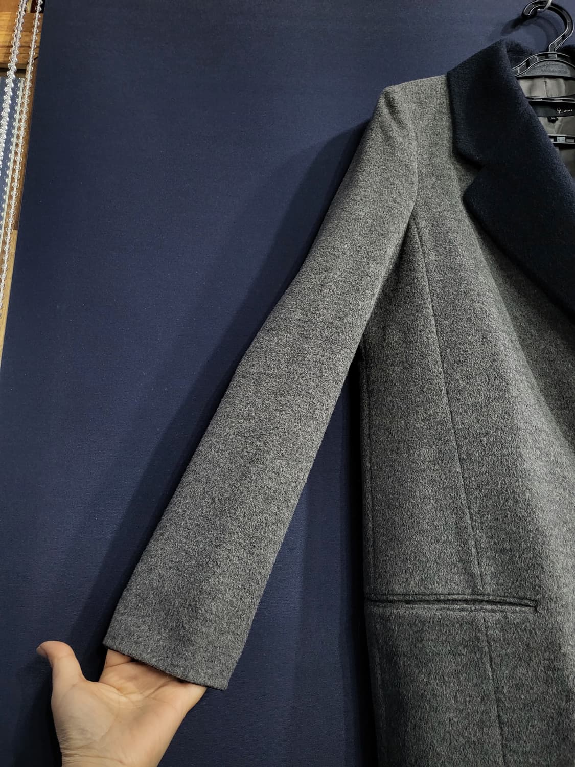 지컷 모 더블자켓 상품이미지2