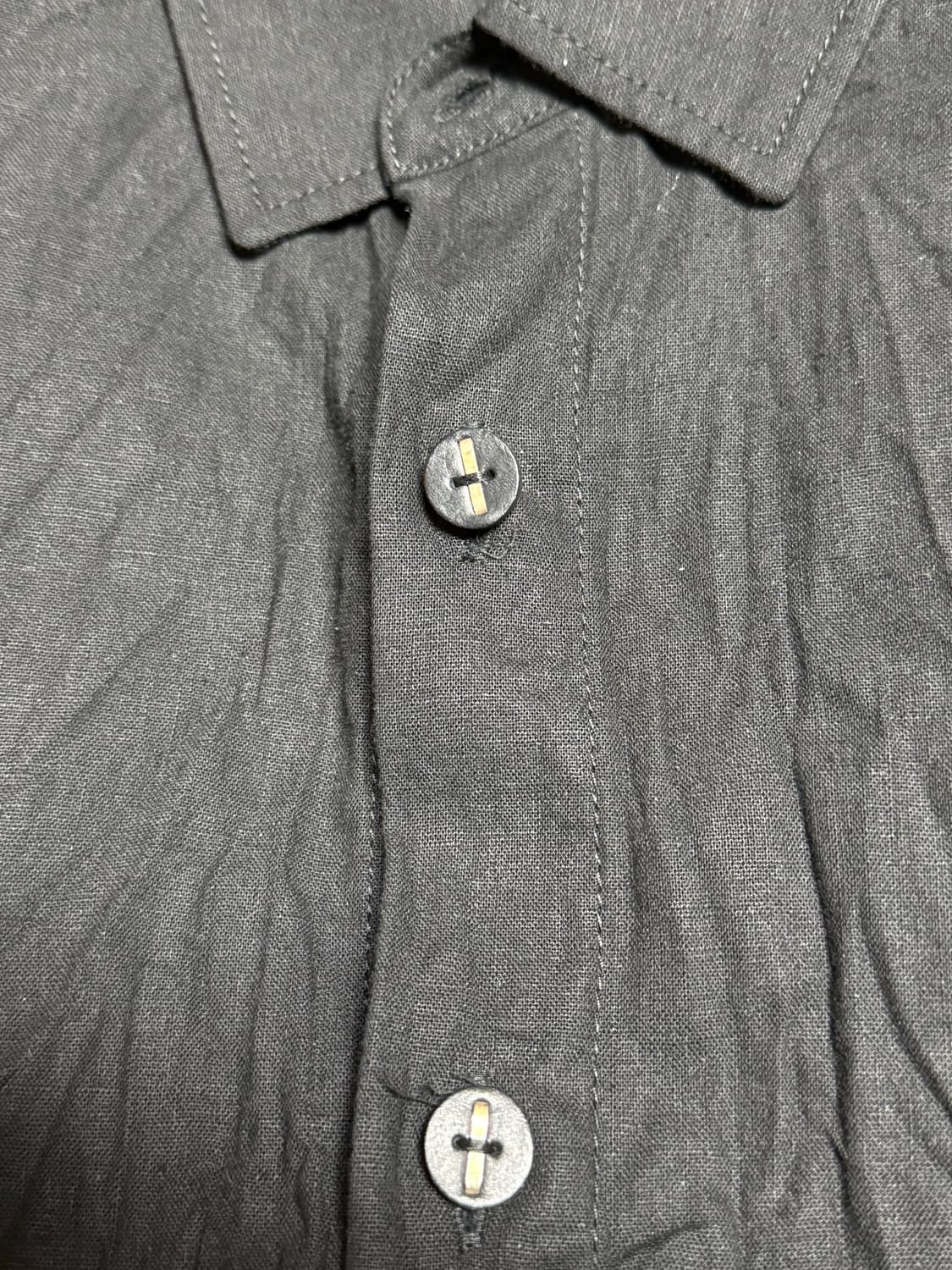 자바워키 크리즈 셔츠 상품이미지6