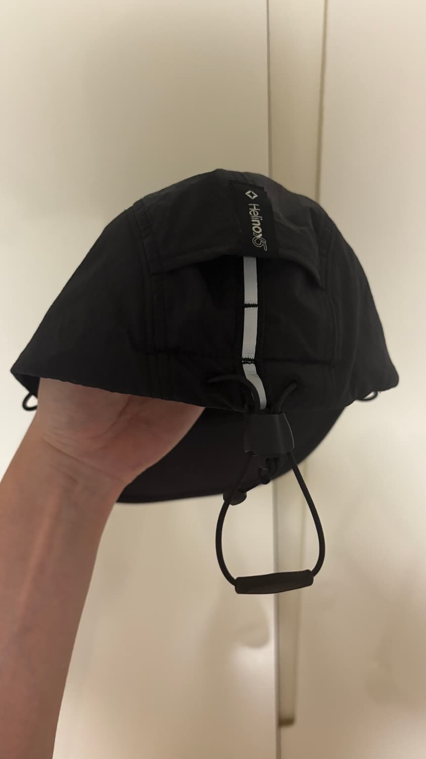 헬리녹스 15주년 필드캡 모자 상품이미지9