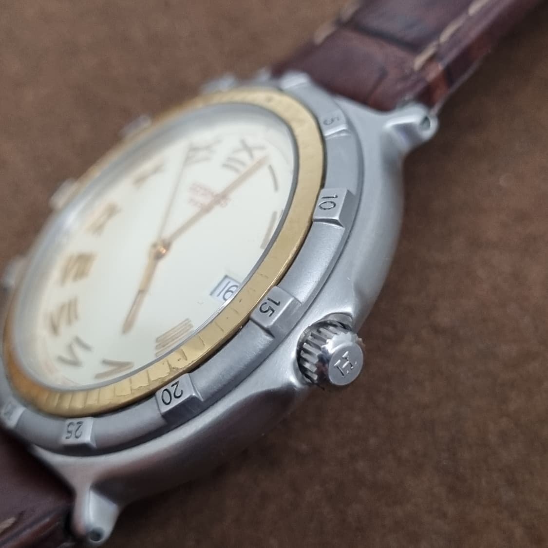 에르메스 캡틴니모 남성시계 상품이미지2