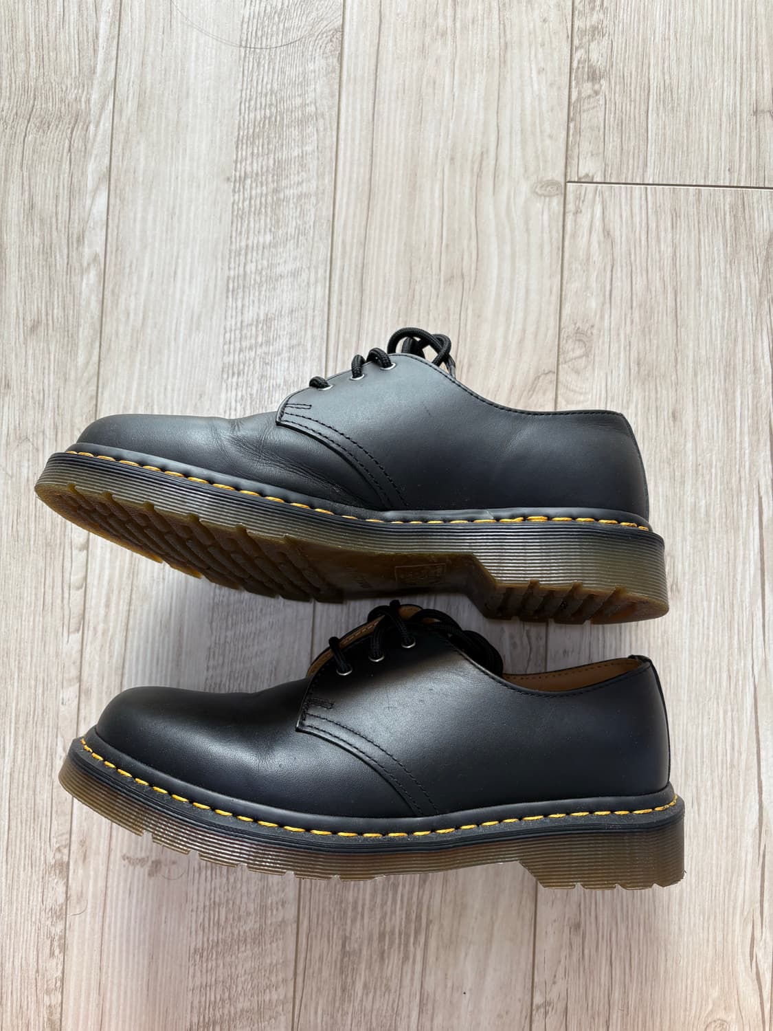 닥터마틴 1461 3홀 나파 260 상품이미지2